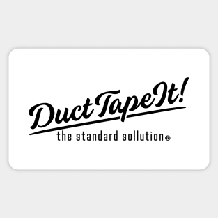 Tape It Sticker